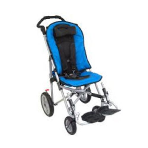 Upright Wheelchairs