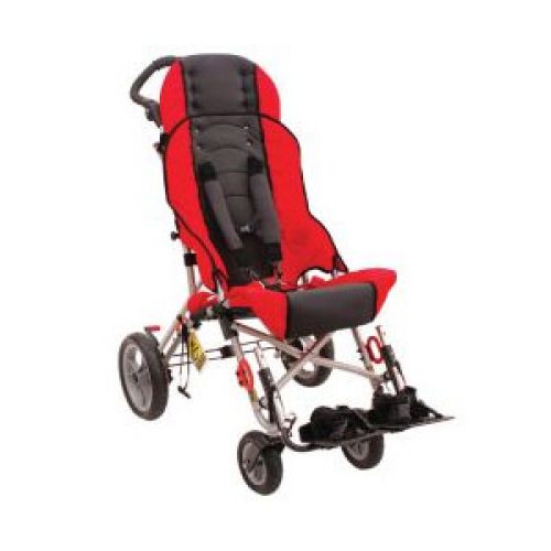 Fixed-Tilt Wheelchairs